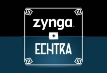 Zynga, Echtra Games'i Satın Aldığını Duyurdu