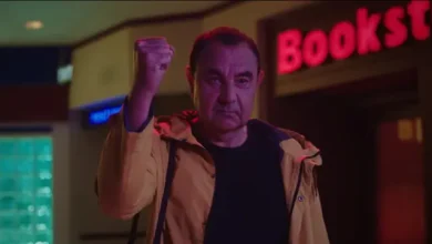 Netflix'ten Sadettin Teksoy'lu Yeni Stranger Things Tanıtımı 3 Netflix'ten Sadettin Teksoy'lu Yeni Stranger Things Tanıtımı