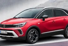 Opel Crossland'in Türkiye Fiyatları Açıklandı