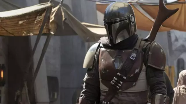 Star Wars: The Mandalorian İçin 2. Sezon Çalışmaları Başladı