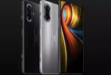 POCO F3 GT Duyuruldu: İşte Fiyat ve Özellikleri