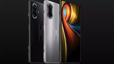 POCO F3 GT Duyuruldu: İşte Fiyat ve Özellikleri