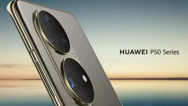 Huawei P50, P50 Pro ve P50 Pro+'ın Özellikleri