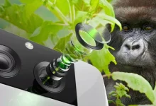 Corning Glass Kamera Kurulumlarını Hakkını Vererek Koruyacak