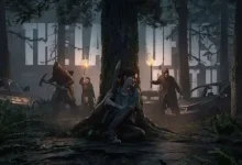 The Last of Us Part 2, 2021 BAFTA Ödülleri'nde Rekor Kırdı