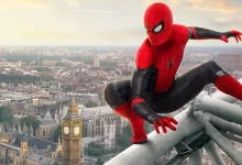 Far From Home İçin Daha Güvenli Bir Son Düşünülmüş