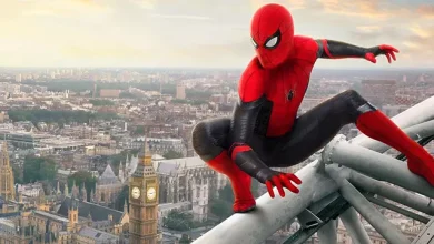 Far From Home İçin Daha Güvenli Bir Son Düşünülmüş