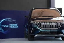 Mercedes-Benz Türkiye'den Yerli Otomobil Açıklaması