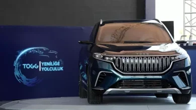 Mercedes-Benz Türkiye'den Yerli Otomobil Açıklaması