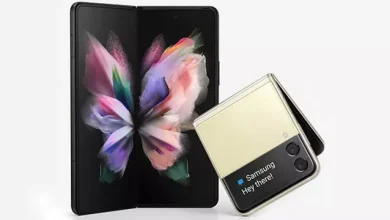 Samsung, Galaxy Z Fold 3 ve Z Flip 3 İçin Kampanya