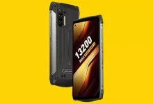 Ulefone Power Armor 13 Duyuruldu: İşte Fiyatı ve Özellikleri