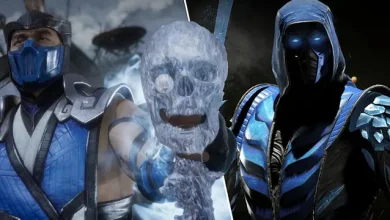 Yeni Mortal Kombat Filmi, 18+ Fatality'lere Sahip Olacak