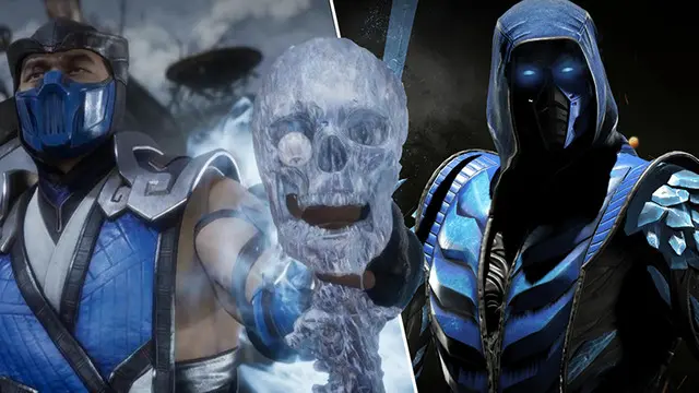 Yeni Mortal Kombat Filmi, 18+ Fatality'lere Haiz Olacak 1 Yeni Mortal Kombat Filmi, 18+ Fatality'lere Sahip Olacak