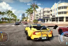 EA, Need for Speed'in Çıkış Tarihini Erteledi