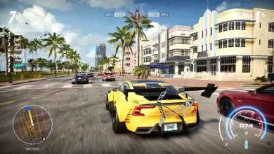 EA, Need for Speed'in Çıkış Tarihini Erteledi