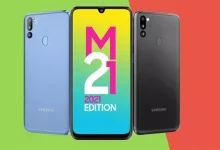 Samsung, Galaxy M21 2021 Edition'ı Duyurdu