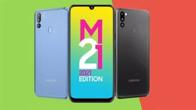 Samsung, Galaxy M21 2021 Edition'ı Duyurdu