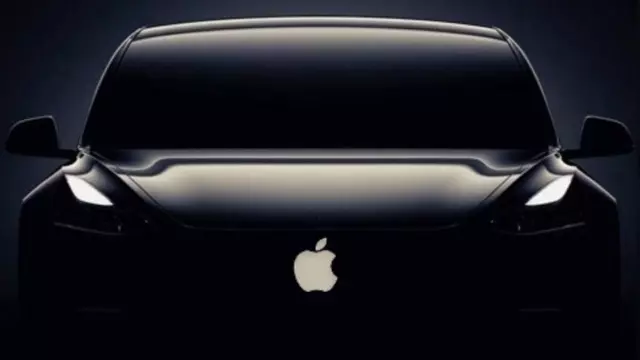 Apple Car Hakkında Heyecanlandıran Açıklamalar