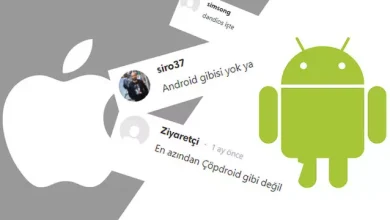 Apple vs. Android: Kullanıcılar, En Çok Hangisini Seviyor?