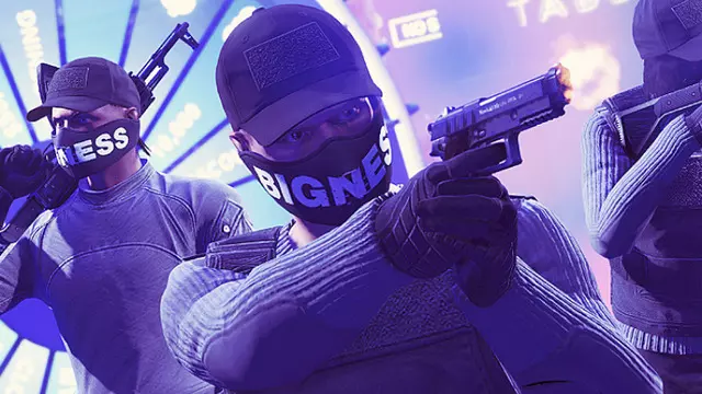 GTA Online’ın Yüklenmesini %70 Kısaltan Optimizasyon