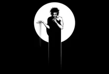 Neil Gaiman ve David Goyer, Sandman’i Netflix Dizisi Yapacak