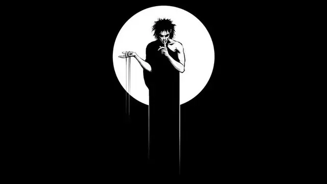 Neil Gaiman ve David Goyer, Sandman’i Netflix Dizisi Yapacak