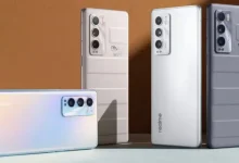 Realme GT Master Edition Duyuruldu: İşte Özellikleri