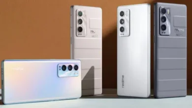 Realme GT Master Edition Duyuruldu: İşte Özellikleri