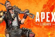 Apex Legends, Steam'deki Eş Zamanlı Oyuncu Rekoru Kırdı