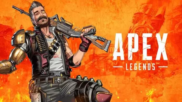 Apex Legends, Steam'deki Eş Zamanlı Oyuncu Rekoru Kırdı