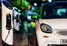 Elektrikli Araçlarda ÖTV'ye Yüzde 400'e Varan Zam Yapıldı