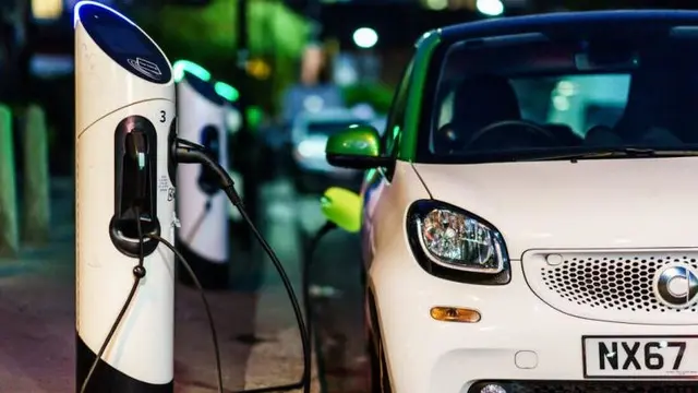 Elektrikli Araçlarda ÖTV'ye Yüzde 400'e Varan Zam Yapılmış oldu 1 Elektrikli Araçlarda ÖTV'ye Yüzde 400'e Varan Zam Yapıldı