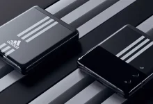 Samsung Galaxy Z Flip 3'ün 'Adidas Edition' Konsepti