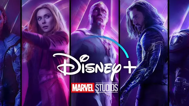 Disney+'taki Marvel Dizileri, Filmleri de Etkileyecek