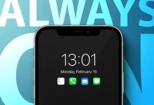 iPhone 13, Always-On Özelliğiyle Gelebilir