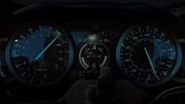 Suzuki, Yeni Hayabusa İçin Tanıtım Videosu Yayınladı 1 Suzuki, Yeni Hayabusa İçin Tanıtım Videosu Yayınladı