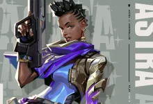 VALORANT'ın Yeni Ajanı Astra, Bir Fragmanla Tanıtıldı