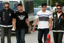 Adana Sıfır Bir Dizisinin Oyuncuları Gözaltına Alındı