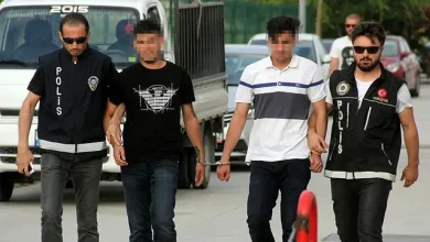 Adana Sıfır Bir Dizisinin Oyuncuları Gözaltına Alındı