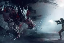 Rainbow Six Quarantine'den Oynanış Videosu Ortaya Çıktı