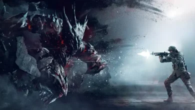 Rainbow Six Quarantine'den Oynanış Videosu Ortaya Çıktı