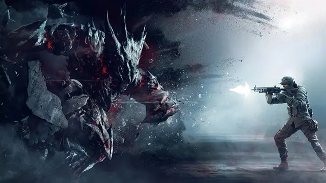 Rainbow Six Quarantine'den Oynanış Videosu Ortaya Çıktı