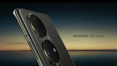 Huawei P50'nin "Olmuş Bu" Dedirten Gerçek Fotoğrafları