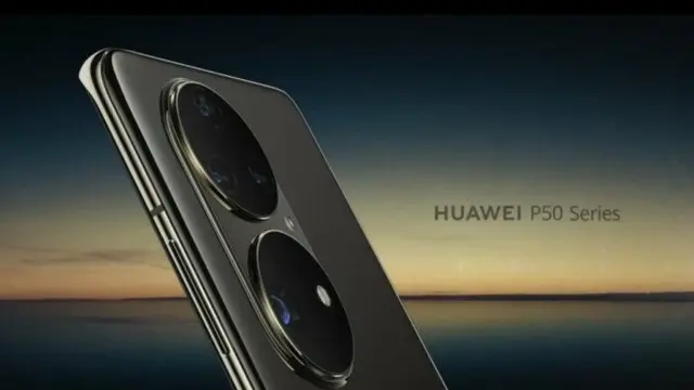 Huawei P50'nin "Olmuş Bu" Dedirten Gerçek Fotoğrafları 1 Huawei P50'nin "Olmuş Bu" Dedirten Gerçek Fotoğrafları