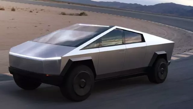 Elon Musk: Cybertruck’ı Zamanında Yetiştiremeyebiliriz 1 Elon Musk: Cybertruck’ı Zamanında Yetiştiremeyebiliriz