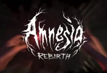 Amnesia Re-Collection Paketi Steam’e Geldi