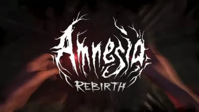 Amnesia Re-Collection Paketi Steam’e Geldi