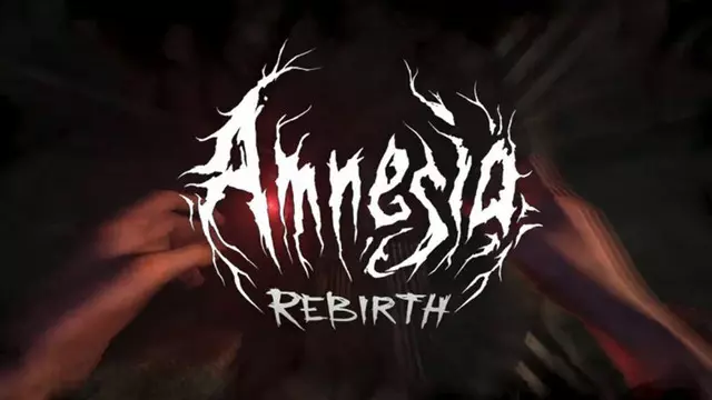 Amnesia Re-Collection Paketi Steam’e Geldi