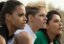 Charlie'nin Melekleri'nin Resmi Fragmanı Yayınlandı