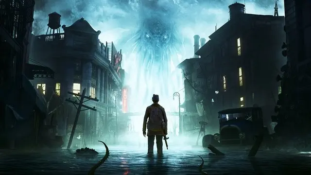 Frogwares'den Izahat: Steam'den The Sinking City Almayın 1 Frogwares'den Açıklama: Steam'den The Sinking City Almayın